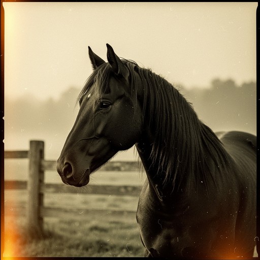 Free Rustic Horse Scenery Image - Horse, Rustic, Farmhouse | Download ...