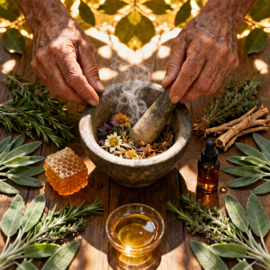 Cake Remedy Free Herbal Remedy Preparation Photo - Herbalism, Natural, Remedies ...