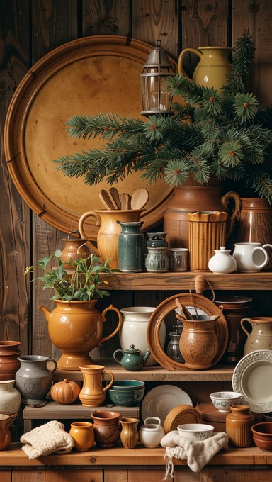 Rustic Golden Free Rustic Golden Artistry Photo - Rustic, Pottery, Handcrafted ...