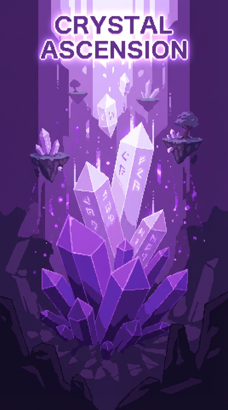 Free Purple Crystal Magic Image - Crystal, Amethyst, Purple | Download ...