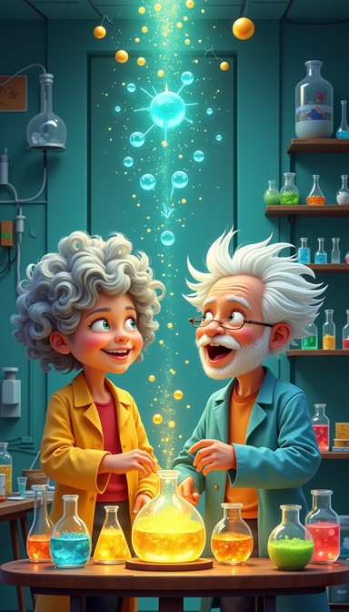 Free Scientific Wonder Discovered Image - Science, Laboratory ...