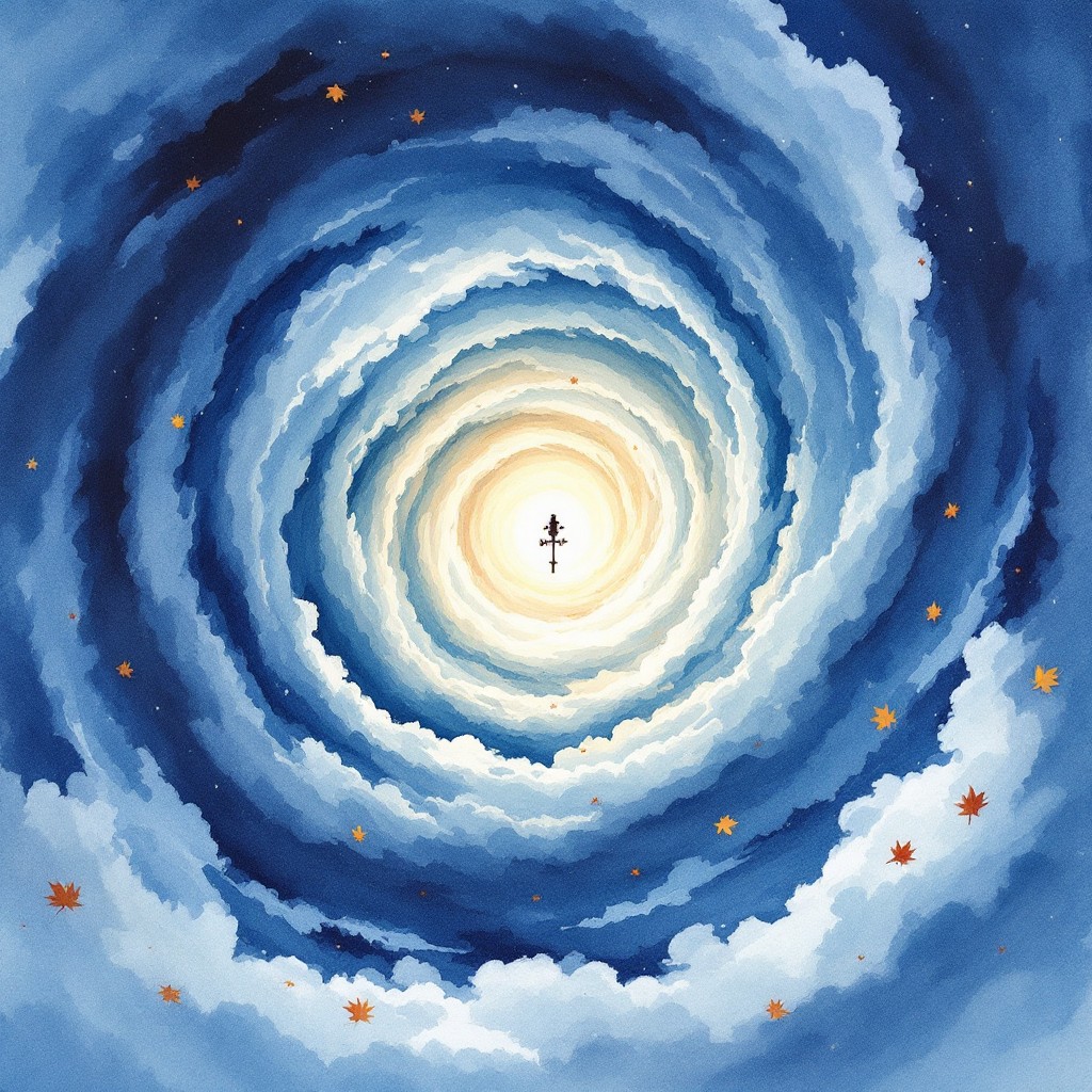 Storm Vortex Free Spiraling Storm Vortex Image - Storm, Spiral, Vortex | Download at ...