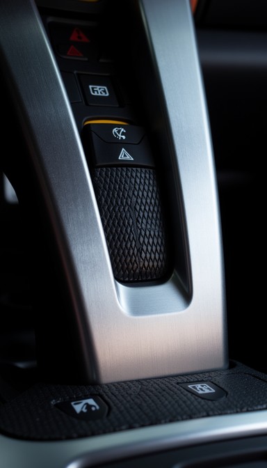 Free Modern vehicle controls Image - Automotive, Console, Dashboard ...