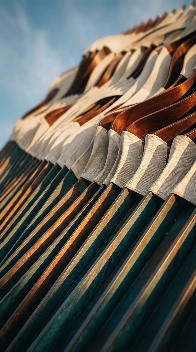 Free Diagonal Architectural Drama Photo - Architecture, Facade ...