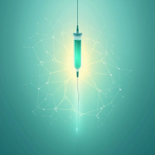 Free Healing Through Connection Image - Medical, Intravenous, Therapy ...