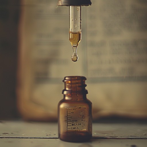 Free Dropper Dispensing Liquid Image - Dropper, Laboratory, Precision ...