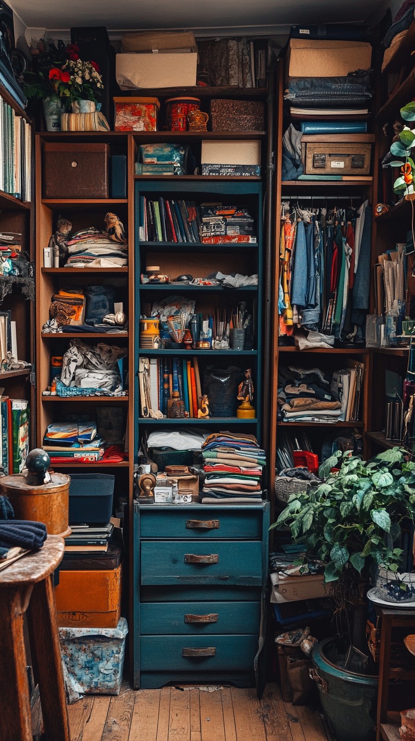 Store Clutter Free Cluttered Antique Shop Image - Antique, Cluttered, Shop | Download ...