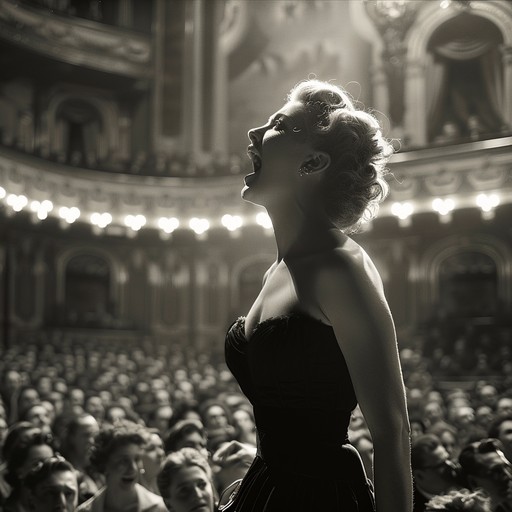 Free Elegant Stage Performance Image - Opera, Singer, Elegant ...