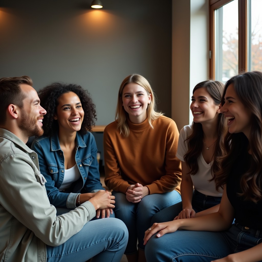 Free Connection through conversation Image - Connection, Conversation ...