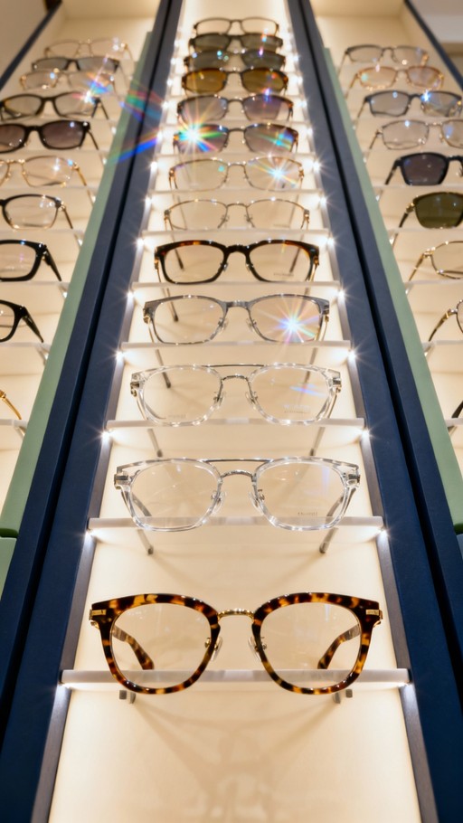 Spectacles Display Free Elegant Eyewear Display Image - Eyewear, Glasses, Spectacles ...