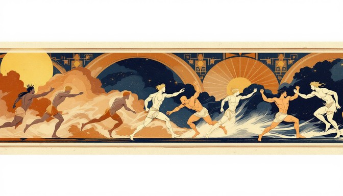 Free Dynamic Classical Movement Image - Movement, Classical, Athletic ...