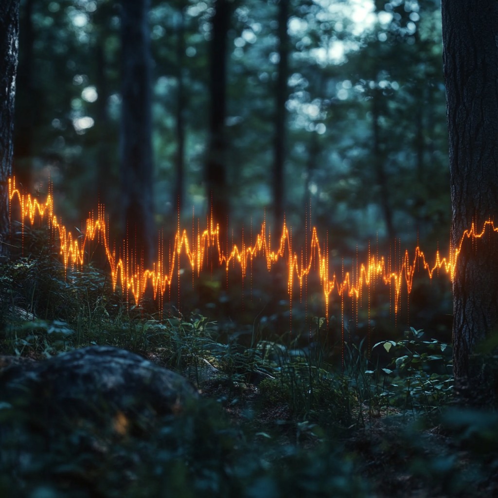 Magic Forest Fire Free Mystical forest fires Image - Forest, Lights, Magical | Download ...