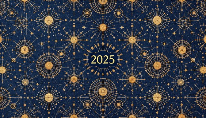 Free Golden 2025 Tapestry Image - 2025, Textile, Pattern | Download at ...