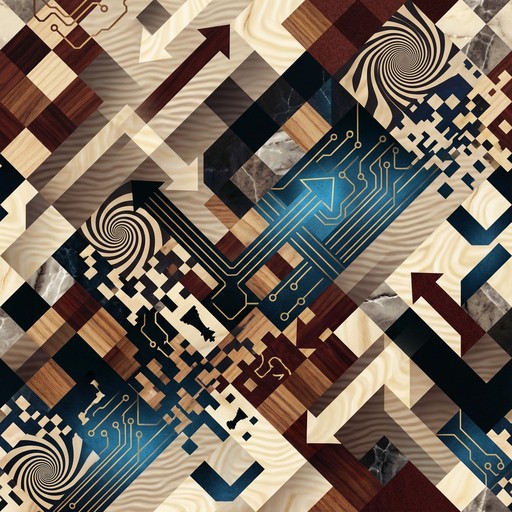 Free Strategic Chess Geometry Image - Chess, Abstract, Geometric ...