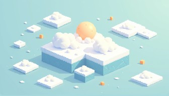 Free Floating Cloud Citadels Image - Skyscape, Clouds, Floating ...