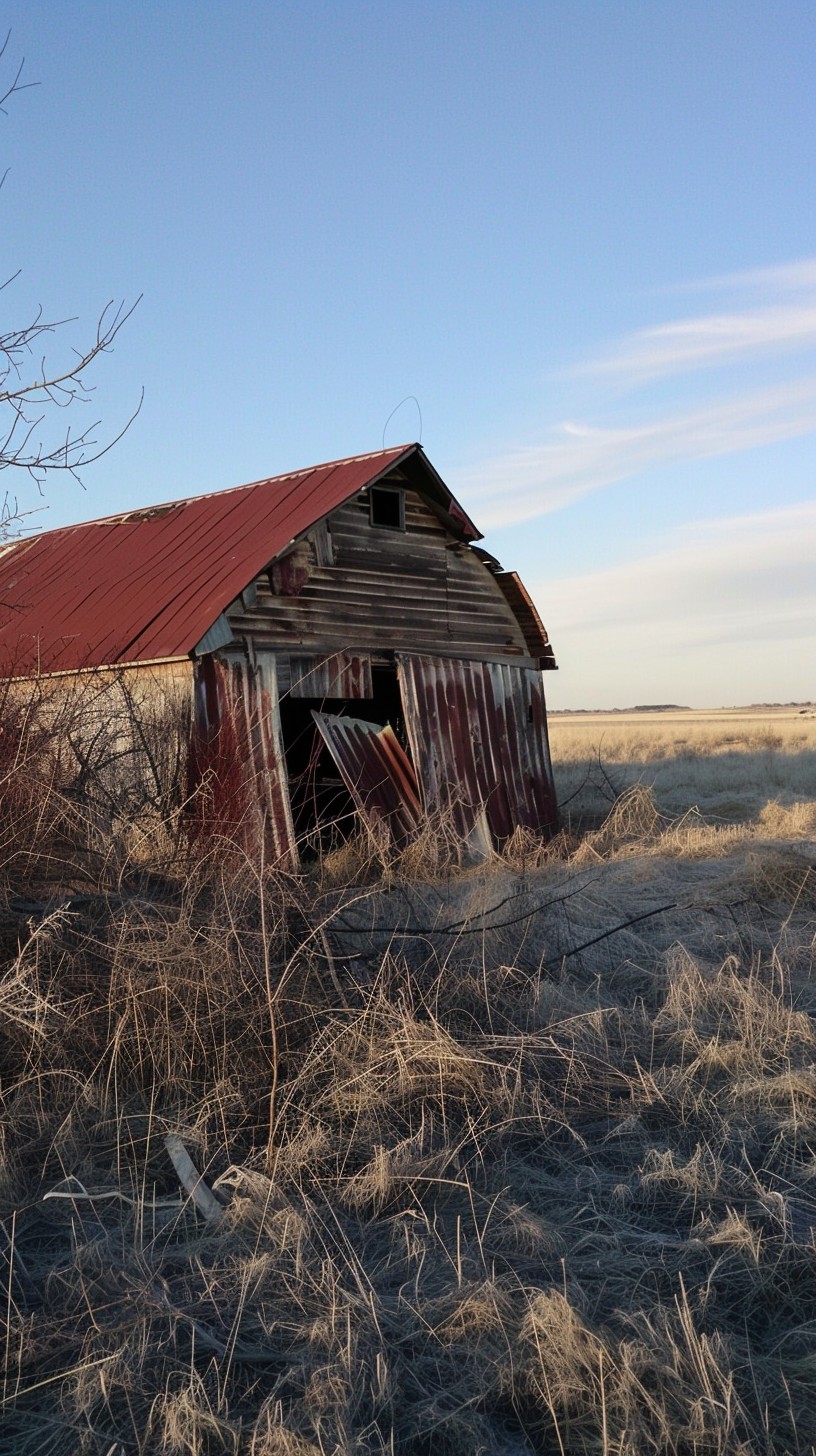 Free Abandoned Rustic Barn Image - Barn, Abandoned, Rustic | Download ...