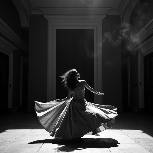 Random Dancer Shadows Free Dance of Shadows Image - Dancer, Spinning, Monochrome | Download ...