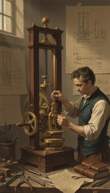 Free Victorian Engineering Innovation Image - Victorian, Brass, Machine ...