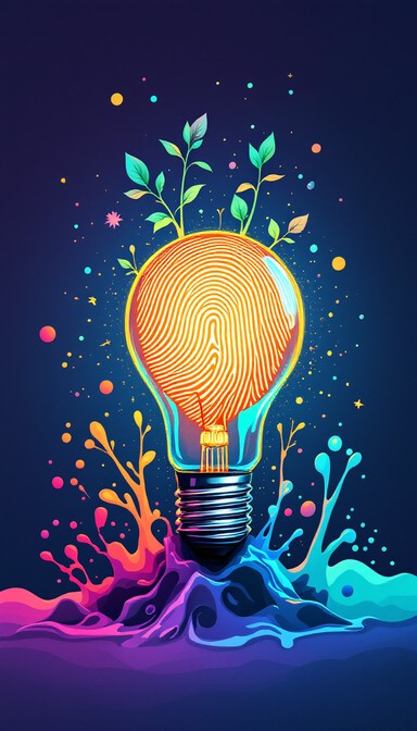 Small Innovative Images Free Original Stock AI Images | StockCake