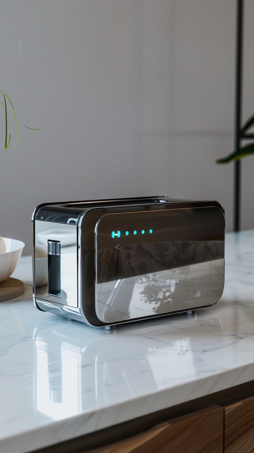 Free Modern Kitchen Toaster Image - Toaster, Kitchen, Modern | Download ...