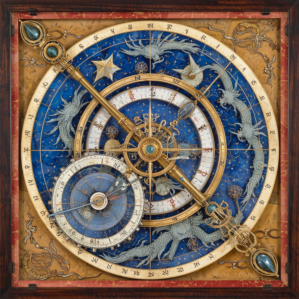 Free Ancient Star Machine Image - Astrolabe, Celestial, Brass ...