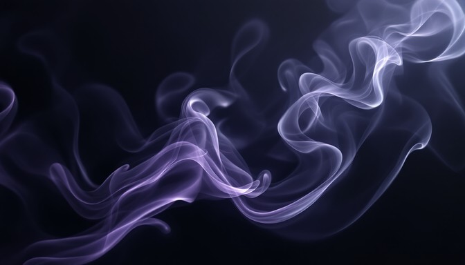 Smokey Ripples Free Purple Smoke Swirls Image - Smoke, Purple, Spiral | Download at ...