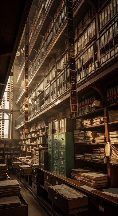 Free Tall Cabinets Stock Images | StockCake