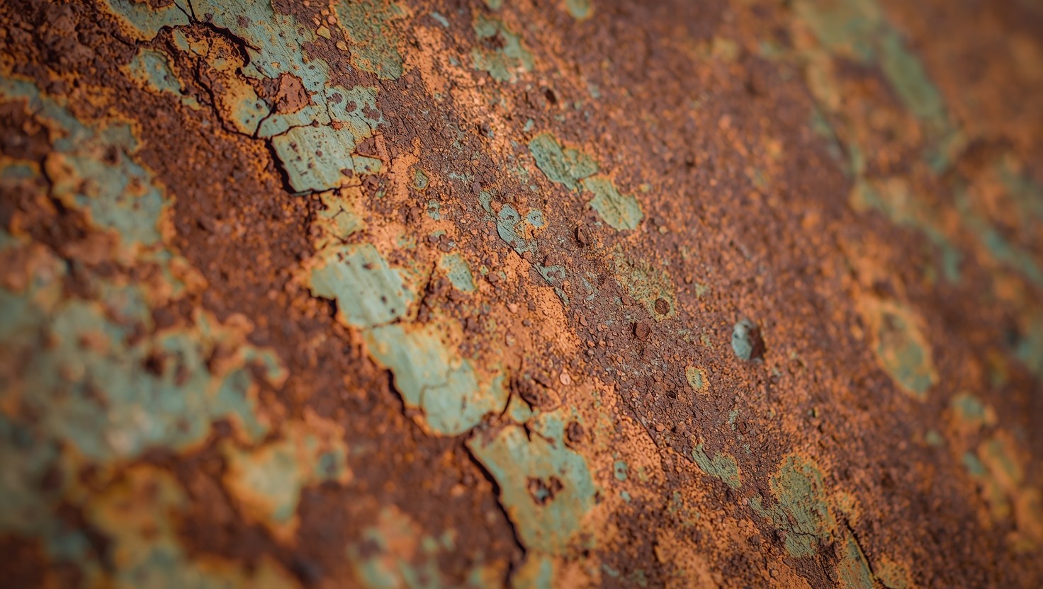 Free Rusted Metal Beauty Photo - Rust, Metal, Copper | Download at ...