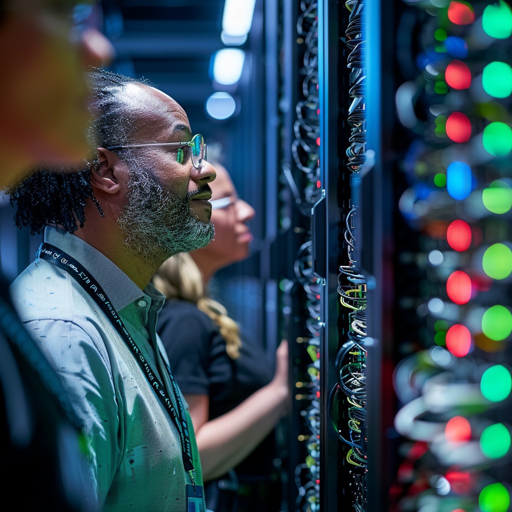Free Data Center Inspection Image - Data, Center, Technology | Download ...