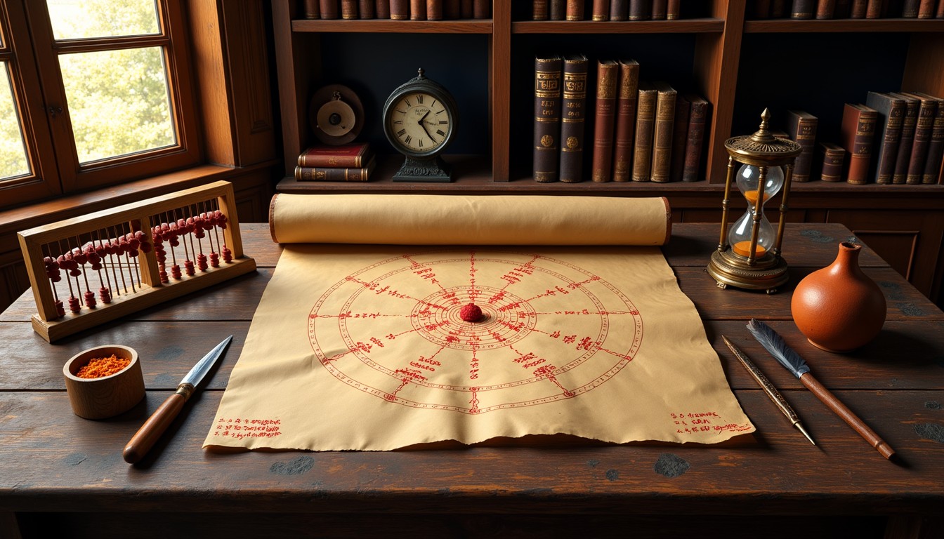 Free Ancient Navigation Chart Photo - Navigation, Parchment, Compass ...
