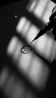 Shadow Using Pen Free Pen Meets Shadow Image - Penmanship, Minimal, Dramatic | Download ...