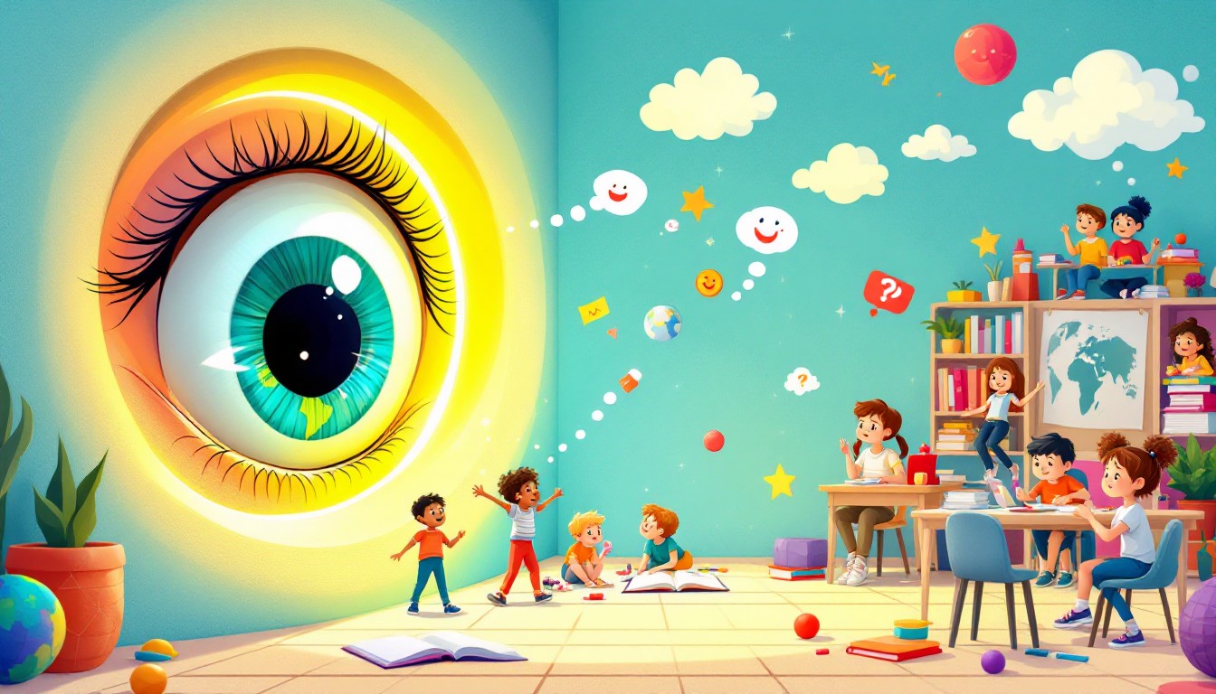 Free Learning Through Wonder Photo - Education, Learning, Children ...