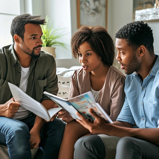 Frinds Discution Free Exciting Group Discussion Image - Conversation, Friends, Books ...