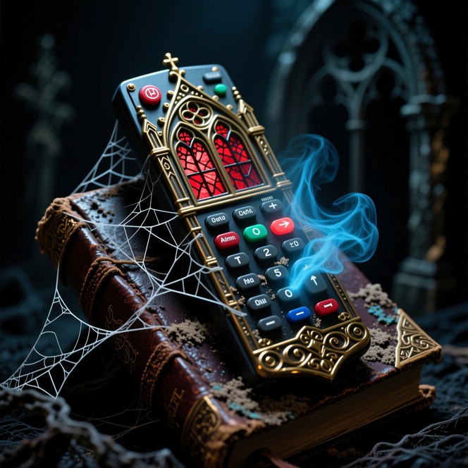 Free Gothic Remote Portal Image - Gothic, Remote, Haunted | Download at ...