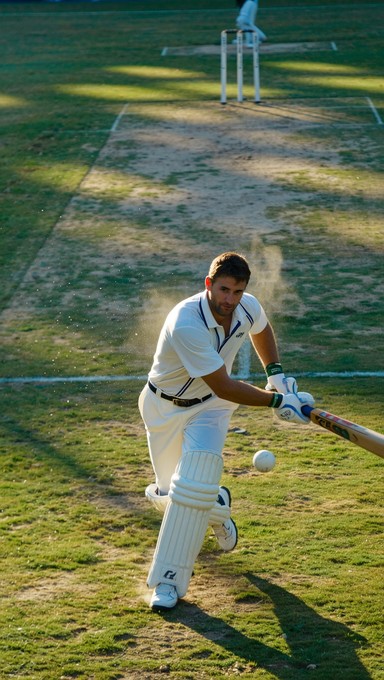 Free Perfect Bowling Form Image - Cricket, Bowler, Athlete | Download ...