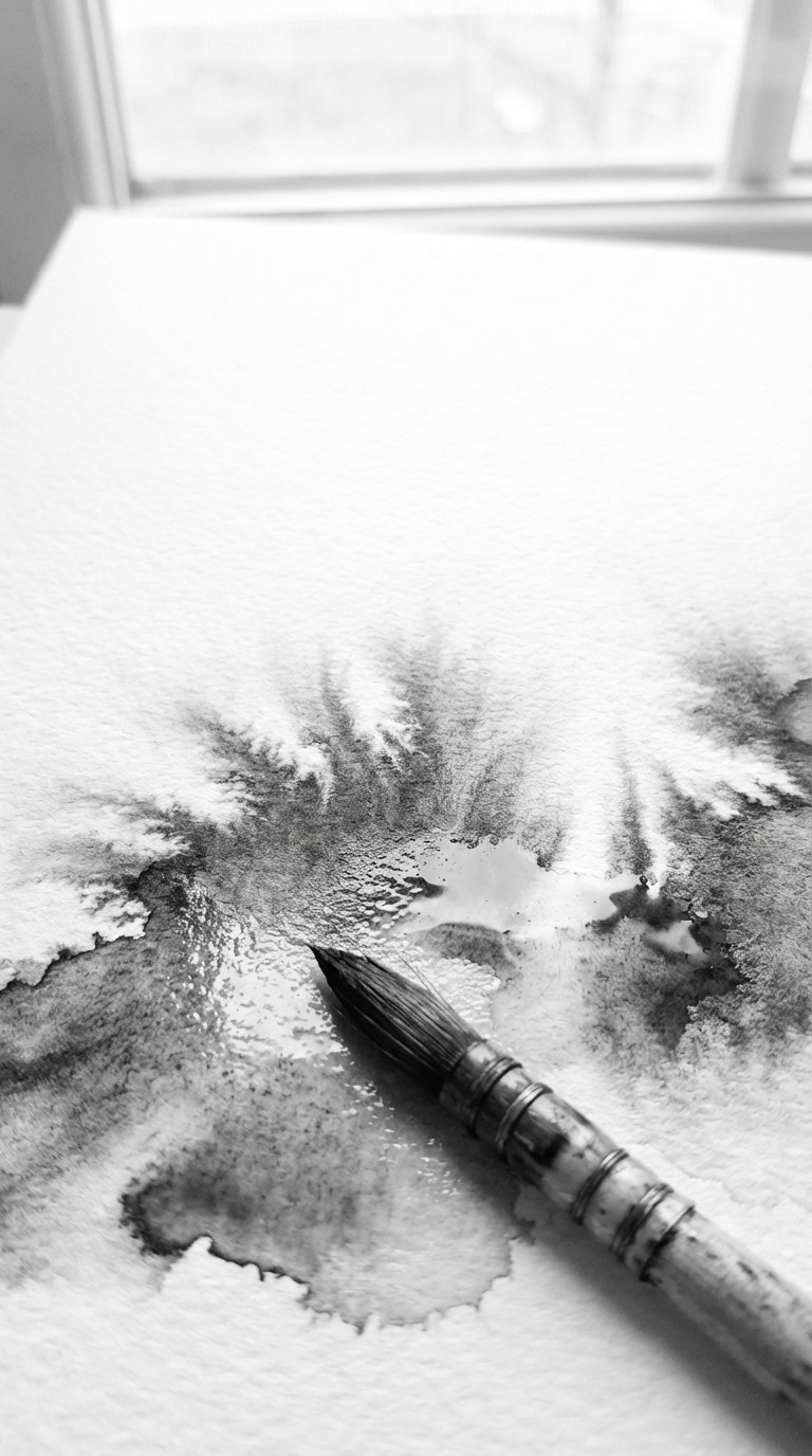 Free Art In Progress Image - Watercolor, Painting, Art | Download at ...