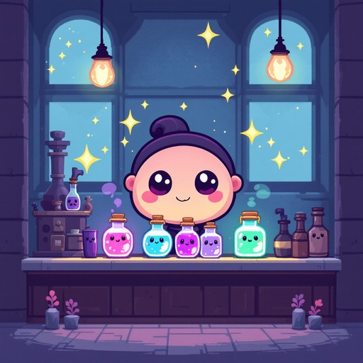Free Magical Pixel Potion Image - Pixel, Kawaii, Potion | Download at ...