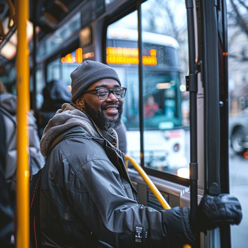 Free Joyful Urban Commute Image - Man, Smile, Yellow | Download at ...