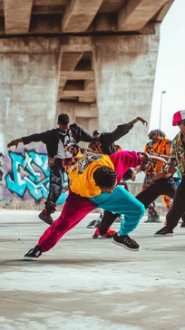 Dance Combat Free Dynamic dance battle Image - Dance, Urban, Acrobatics | Download ...