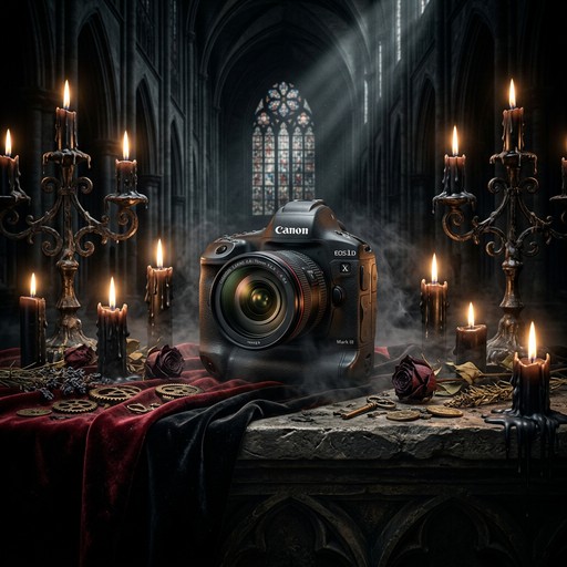 Free Gothic Photography Shrine Image - Camera, Gothic, Cathedral ...