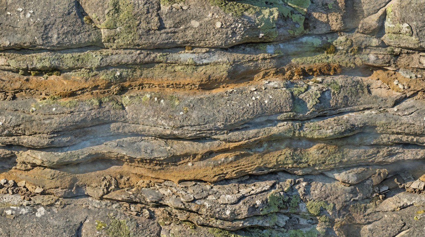 Free Weathered Rock Texture Image - Granite, Stone, Rock | Download at ...