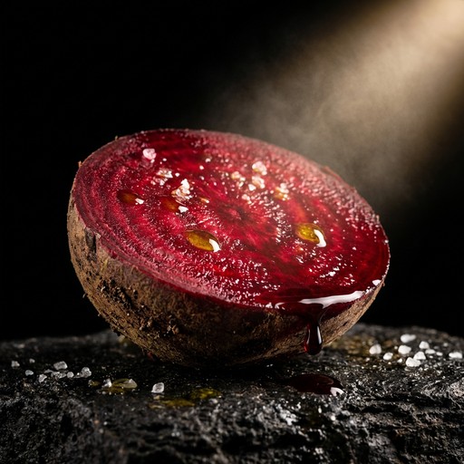 Free Mystical Floating Beetroot Image - Beetroot, Floating, Levitation ...