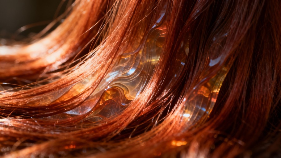 Translucent Color Hair Free Spiral Hair Patterns Image - Hair, Macro, Texture | Download at ...
