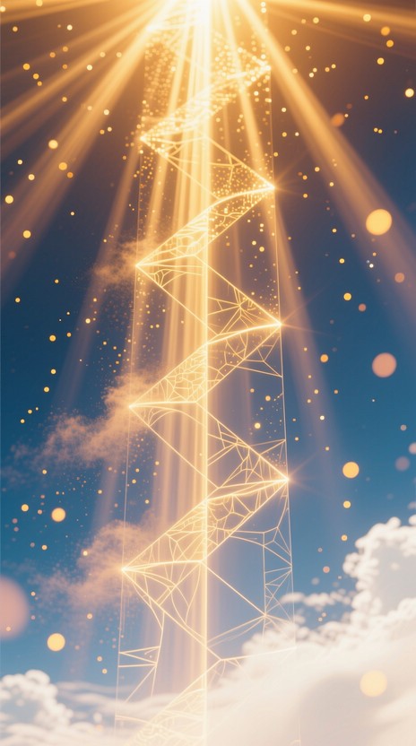 Free Divine Golden Light Image - Sunbeams, Light, Rays | Download at ...