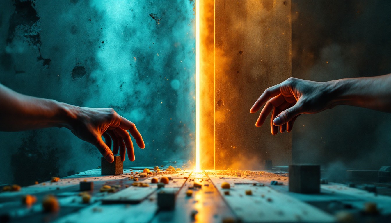 Free Material Metamorphosis Moment Image - Transformation, Hands ...