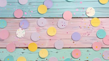 Free Colorful Paper Confetti Image - Colorful, Paper, Confetti ...
