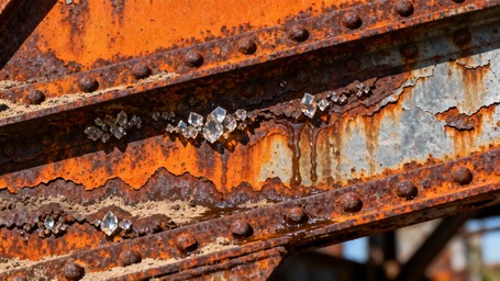 Free Industrial Rust Decay Image - Rust, Industrial, Metal | Download ...