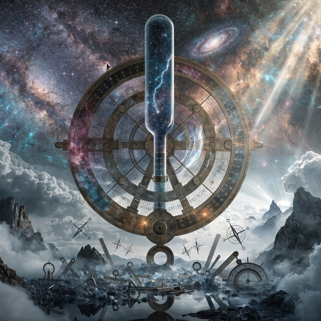 Free Cosmic Measurement Tools Image - Cosmic, Surreal, Instruments ...