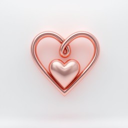 Free Eternal Love Design Image - Love, Infinity, Heart | Download at ...