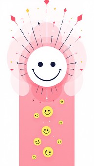 Free Radiant Happy Sun Image - Happy, Smile, Sunshine | Download at ...
